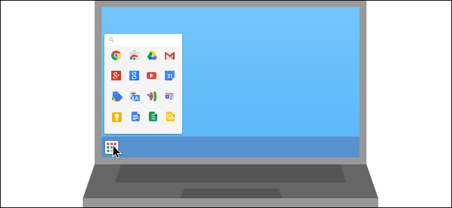 Google Desktop Apps For Mac